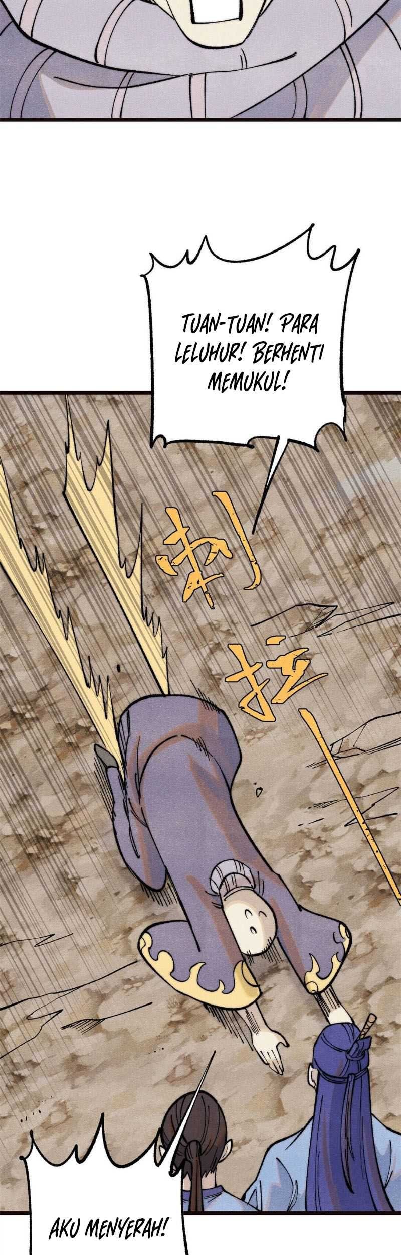 All Hail the Sect Leader Chapter 315 Gambar 23