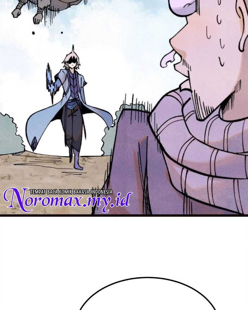 All Hail the Sect Leader Chapter 315 Gambar 26