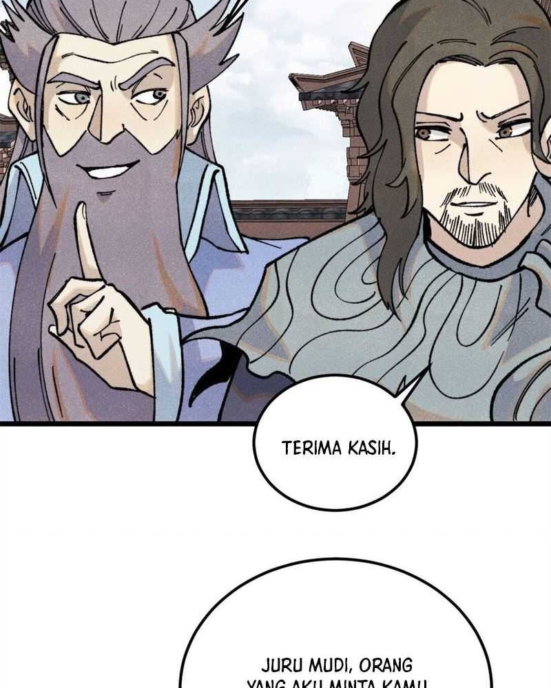 All Hail the Sect Leader Chapter 315 Gambar 36