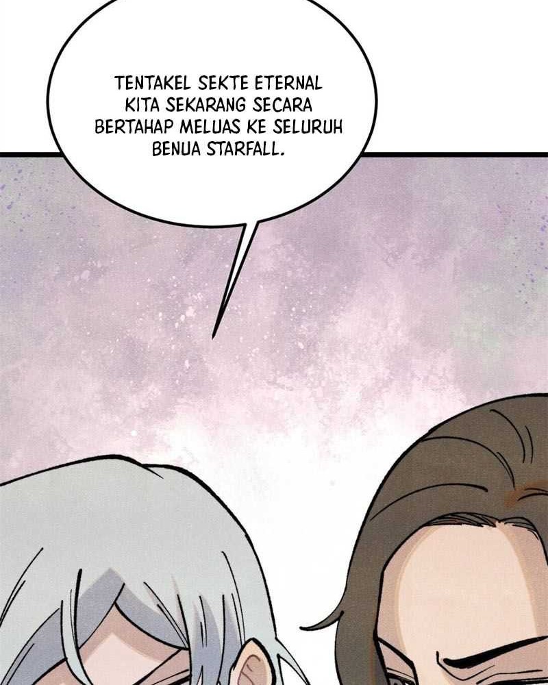 All Hail the Sect Leader Chapter 315 Gambar 42