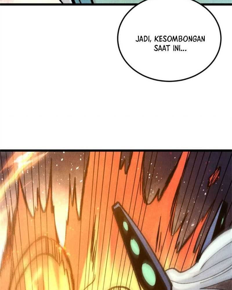 All Hail the Sect Leader Chapter 315 Gambar 50