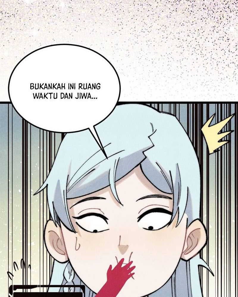 All Hail the Sect Leader Chapter 315 Gambar 4