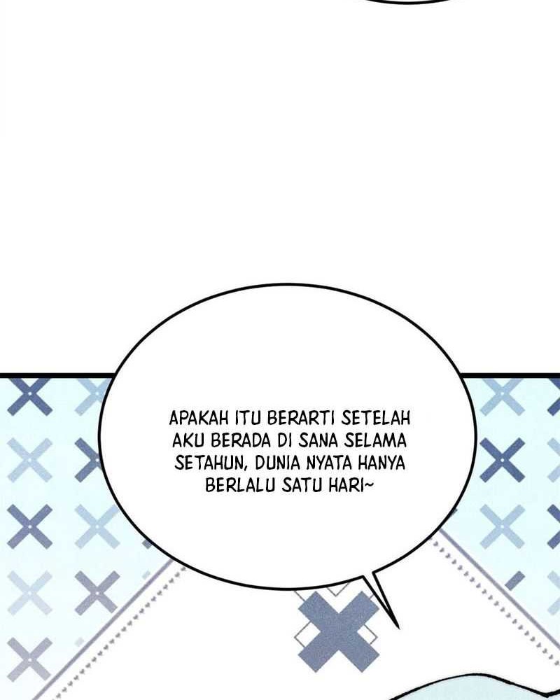 All Hail the Sect Leader Chapter 315 Gambar 6