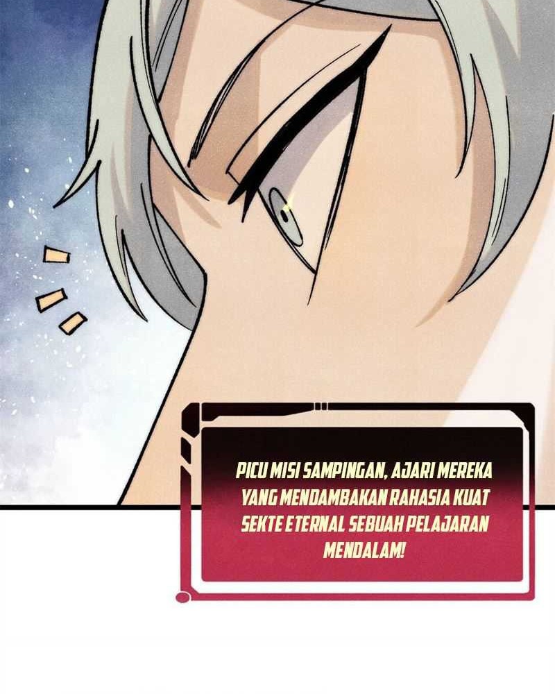 All Hail the Sect Leader Chapter 315 Gambar 10