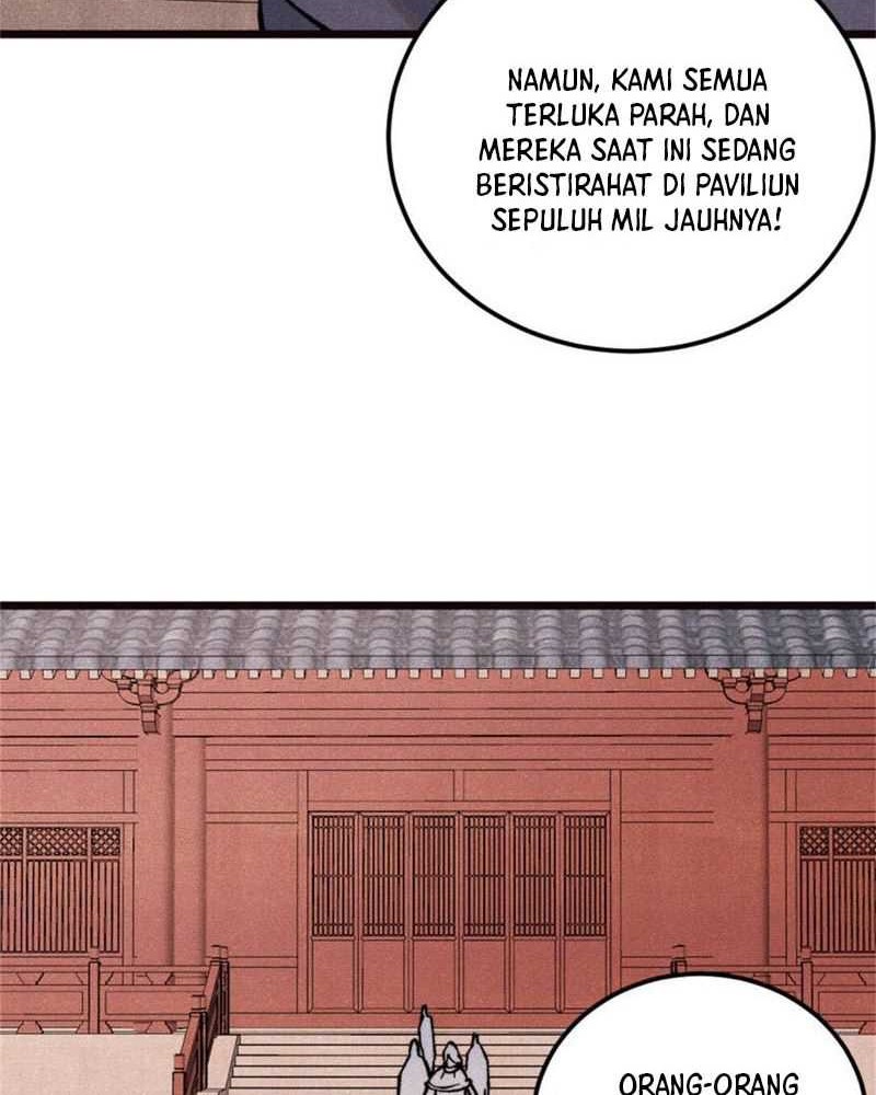 All Hail the Sect Leader Chapter 315 Gambar 14