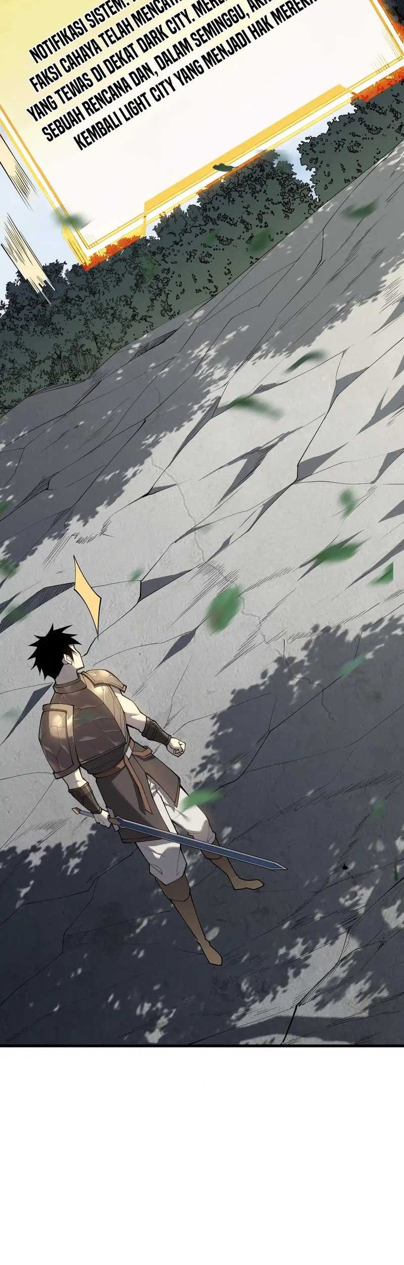 I Became The Game’s Biggest Villain Chapter 16 Gambar 27