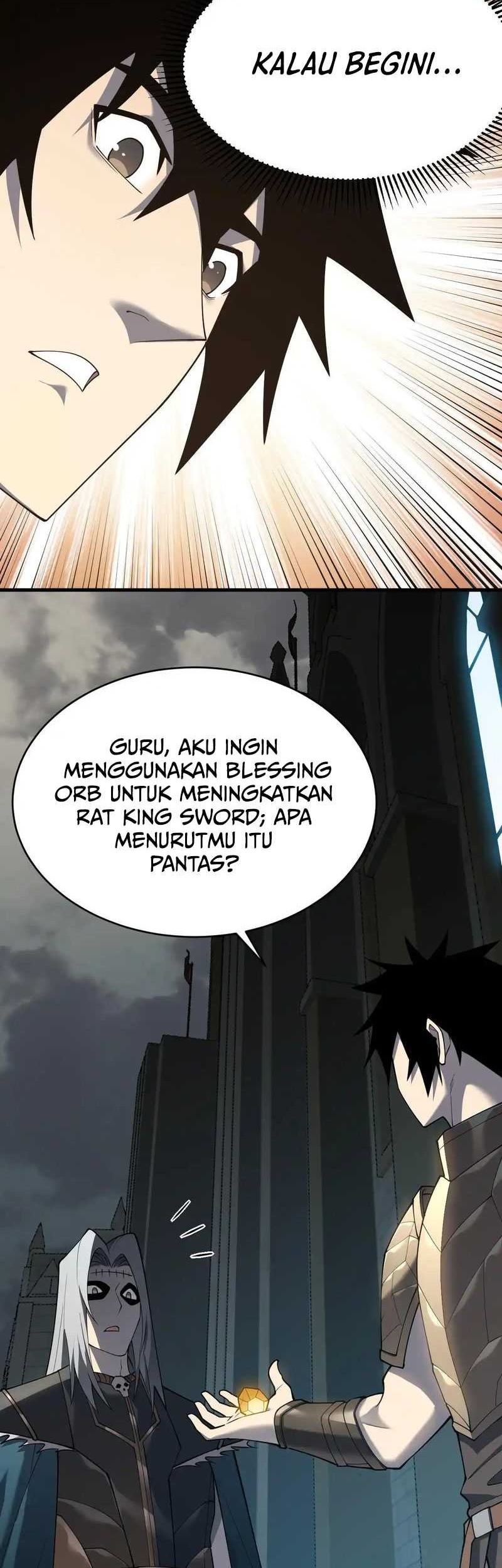 I Became The Game’s Biggest Villain Chapter 15 Gambar 13
