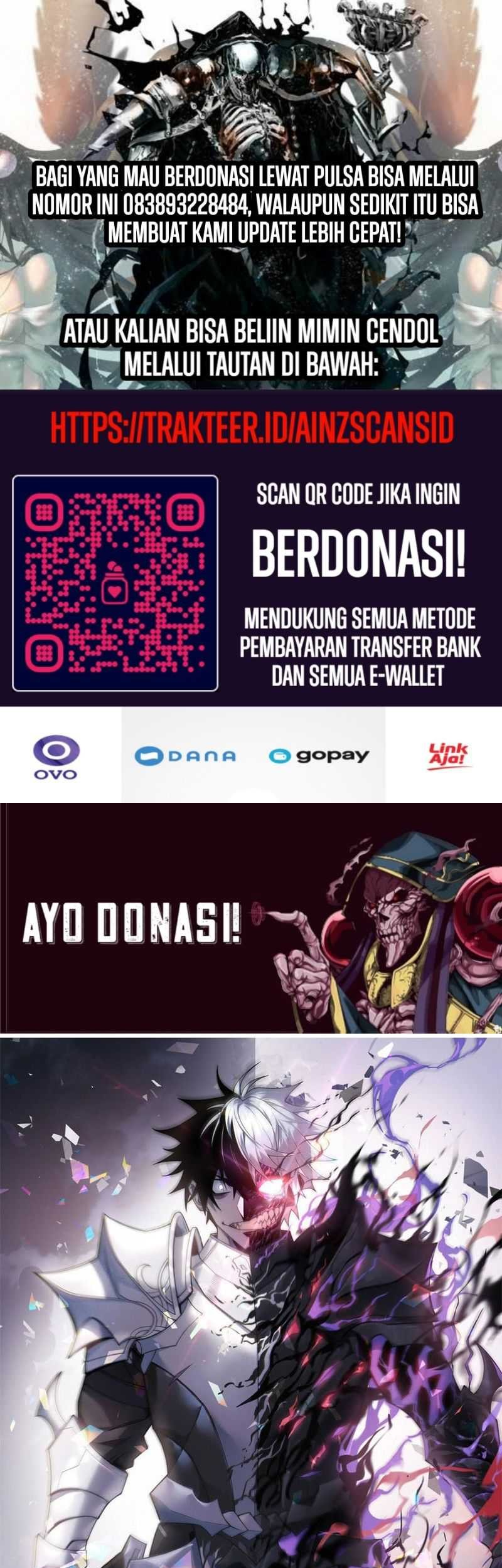 Baca Manhua I Became The Game’s Biggest Villain Chapter 14 Gambar 2
