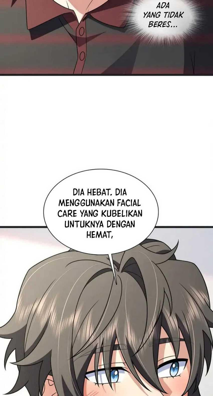 My Wife Is From a Thousand Years Ago Chapter 203 - https://img.komiku.org/uploads2/2795950-10.jpg