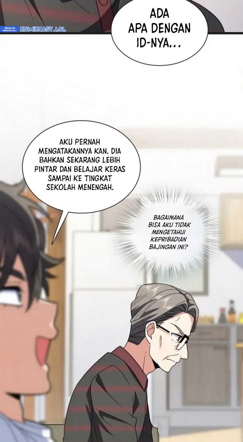 My Wife Is From a Thousand Years Ago Chapter 203 - https://img.komiku.org/uploads2/2795950-14.jpg