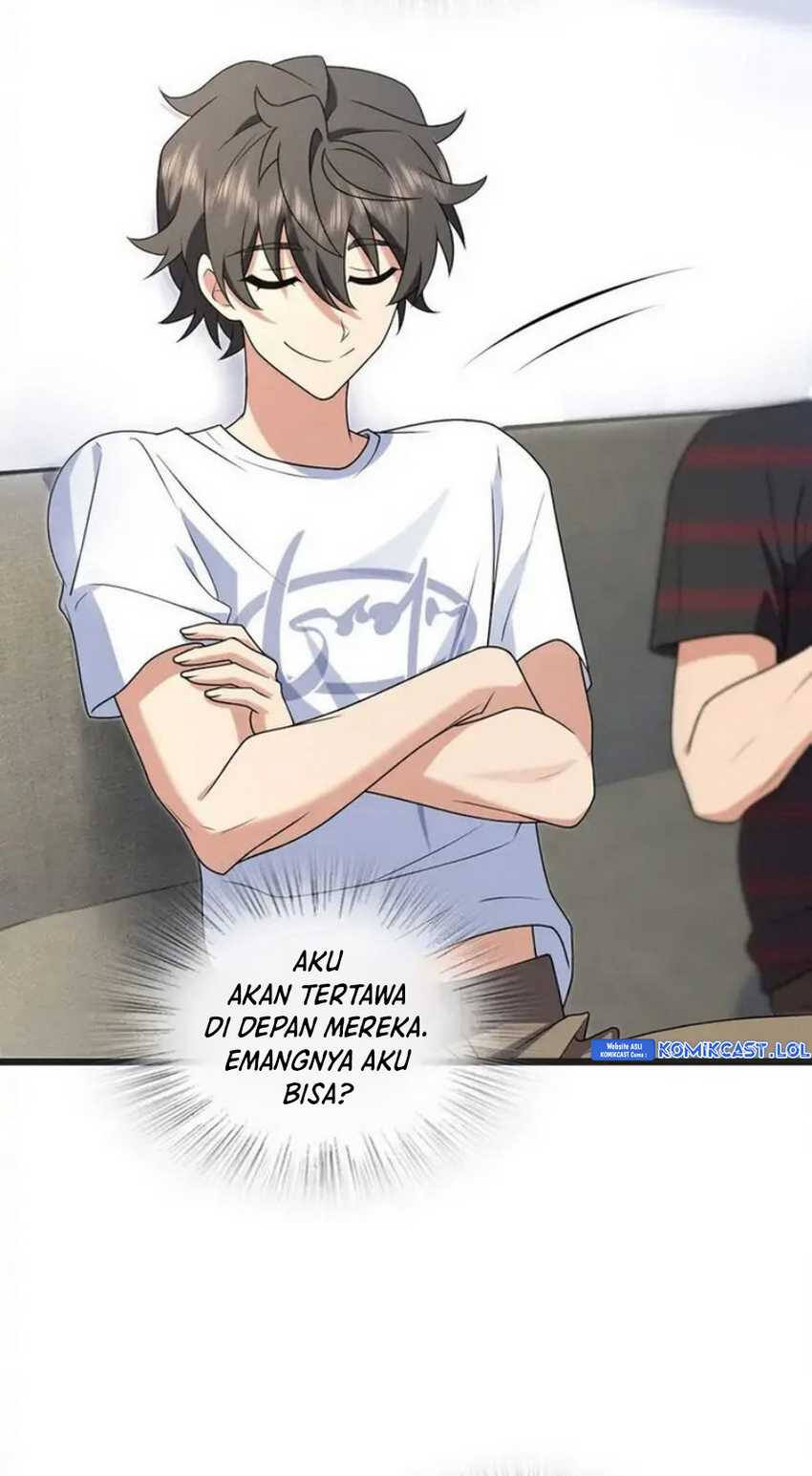 My Wife Is From a Thousand Years Ago Chapter 203 - https://img.komiku.org/uploads2/2795950-21.jpg
