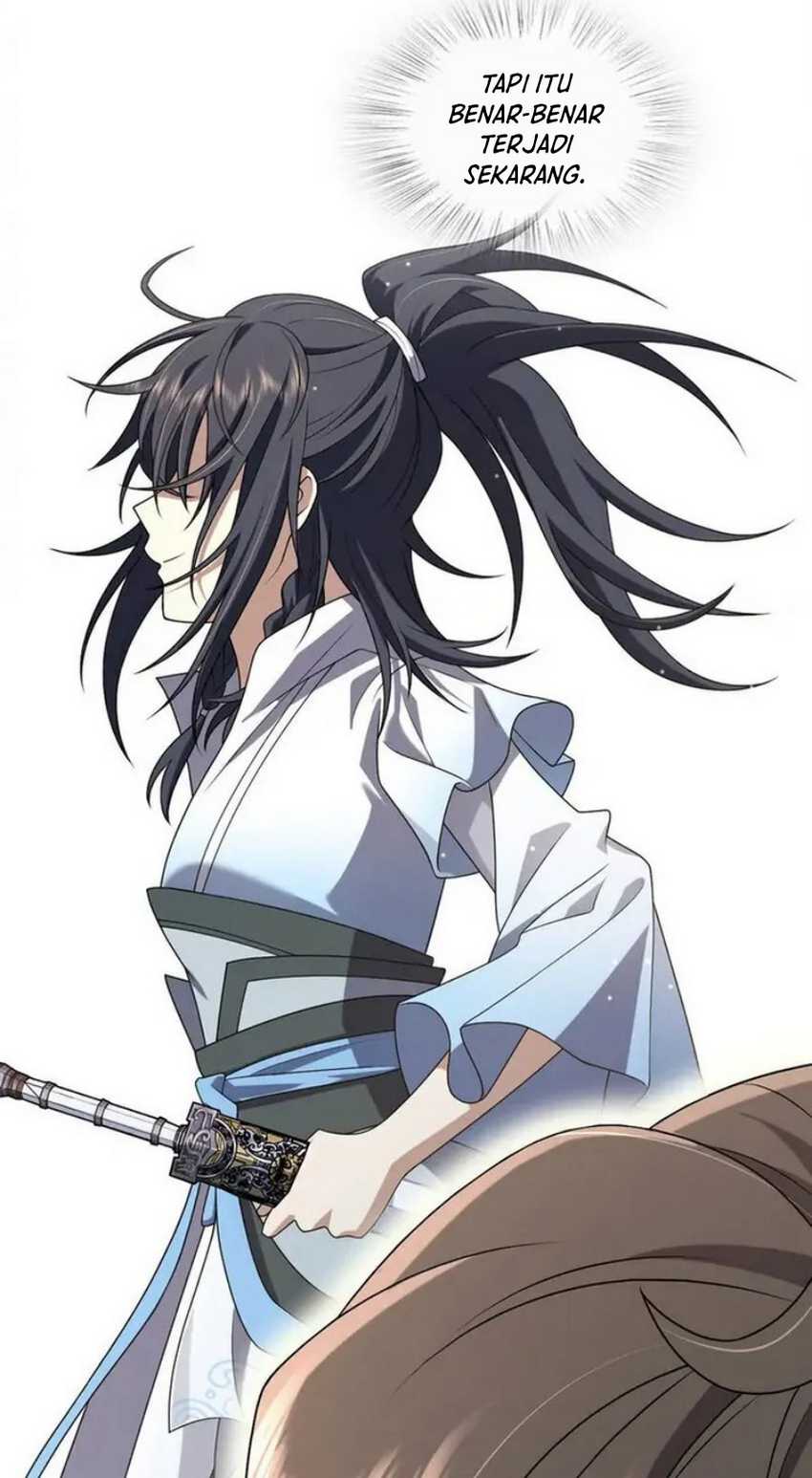 My Wife Is From a Thousand Years Ago Chapter 203 - https://img.komiku.org/uploads2/2795950-22.jpg
