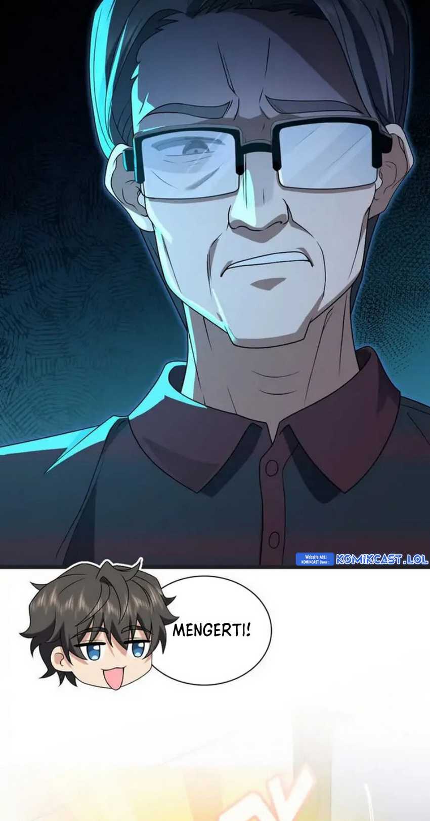 My Wife Is From a Thousand Years Ago Chapter 203 - https://img.komiku.org/uploads2/2795950-33.jpg