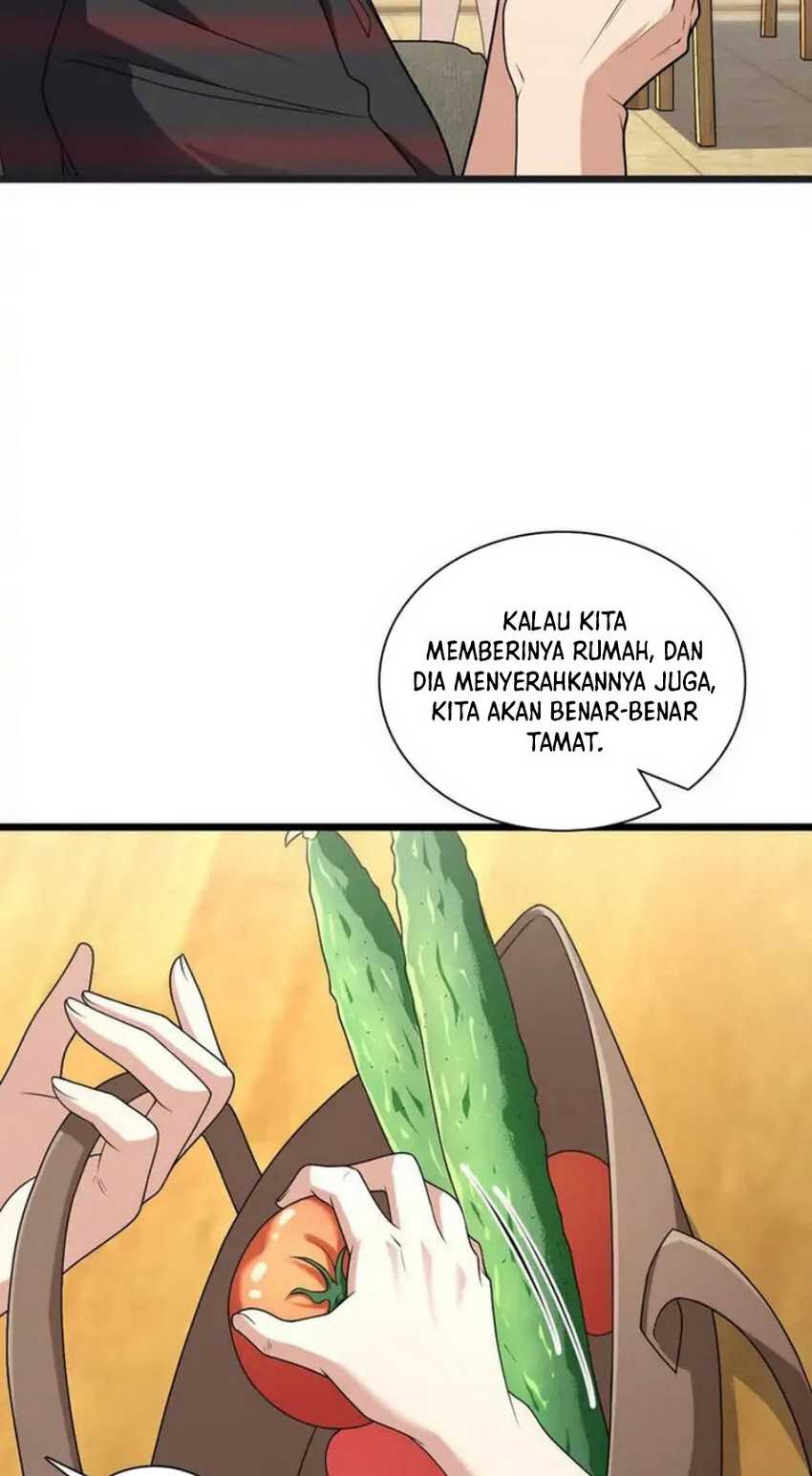 My Wife Is From a Thousand Years Ago Chapter 203 - https://img.komiku.org/uploads2/2795950-39.jpg