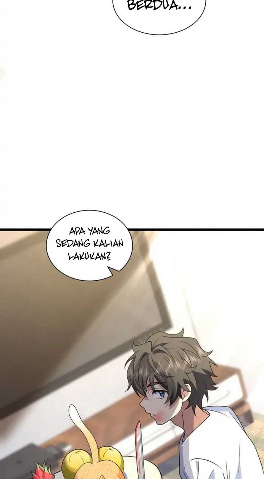 My Wife Is From a Thousand Years Ago Chapter 203 - https://img.komiku.org/uploads2/2795950-50.jpg