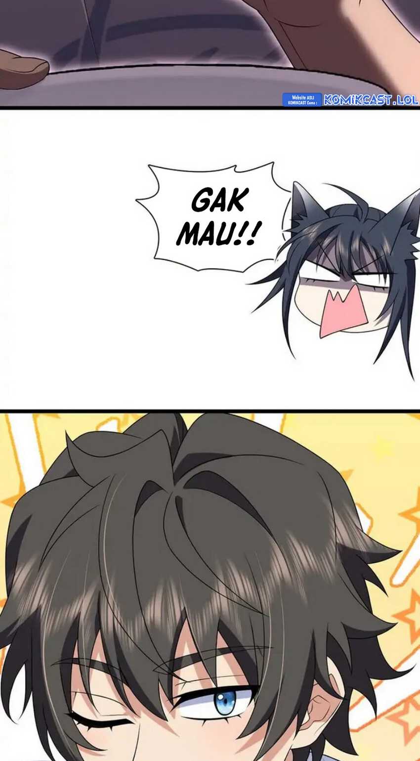 My Wife Is From a Thousand Years Ago Chapter 203 - https://img.komiku.org/uploads2/2795950-56.jpg