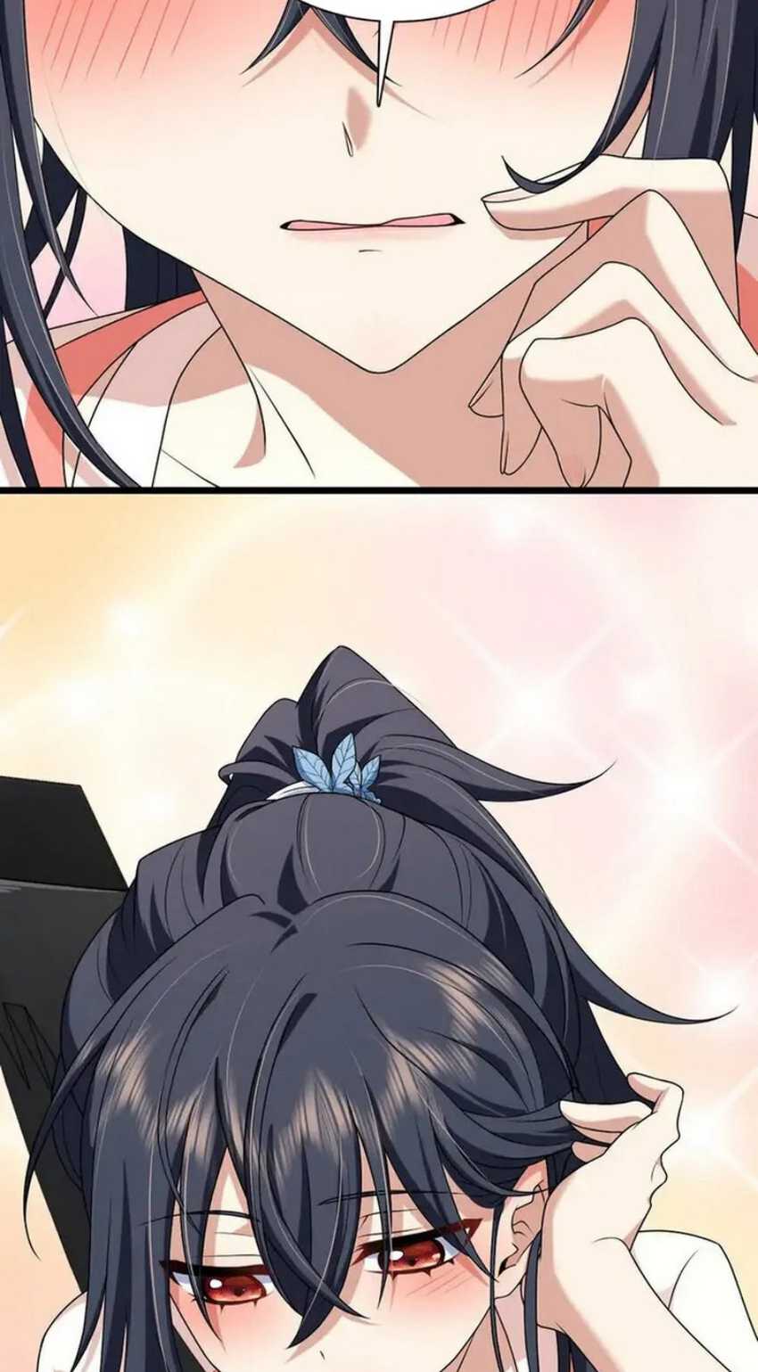My Wife Is From a Thousand Years Ago Chapter 203 - https://img.komiku.org/uploads2/2795950-59.jpg