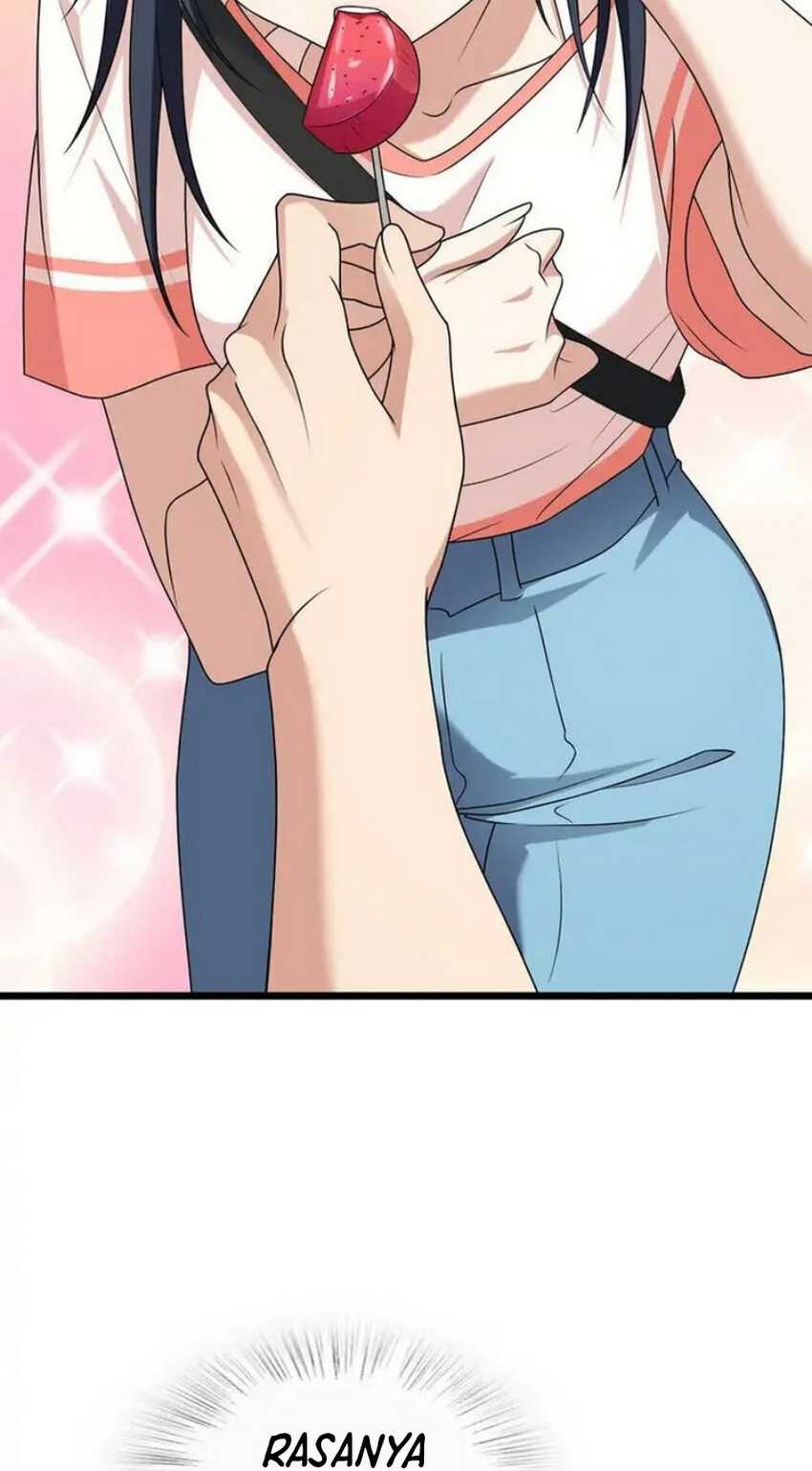 My Wife Is From a Thousand Years Ago Chapter 203 - https://img.komiku.org/uploads2/2795950-60.jpg