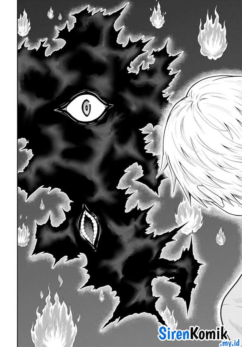 Dungeon ni Hisomu Yandere na Kanojo ni Ore wa Nando mo Korosareru Chapter 09 Gambar 25