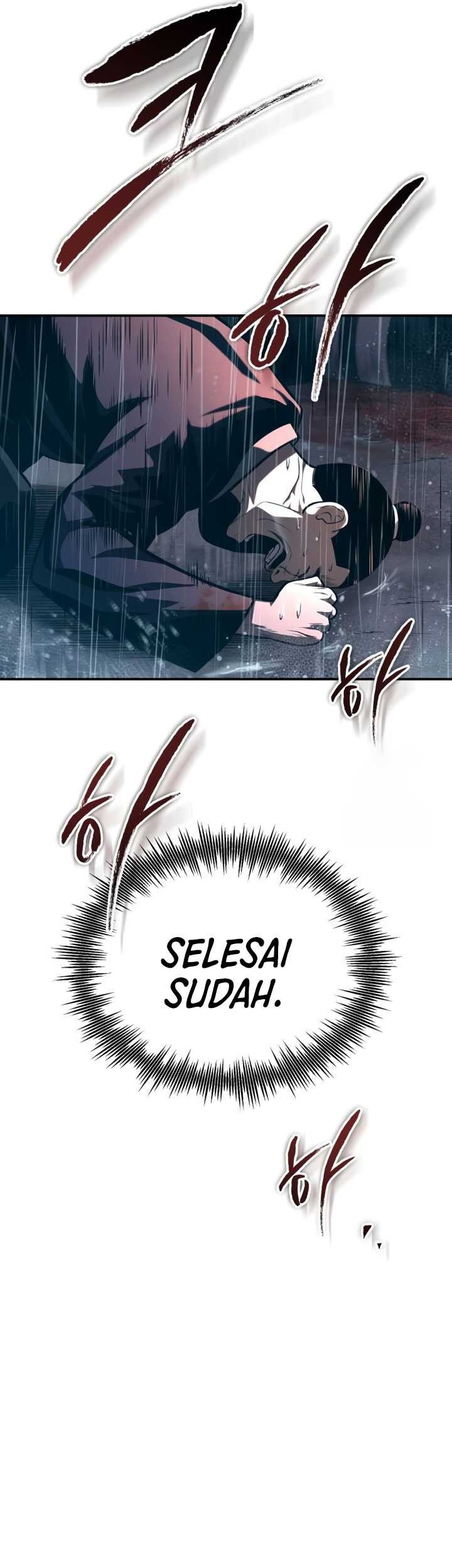 Records of the Demonic Path’s Return Chapter 39 Gambar 62