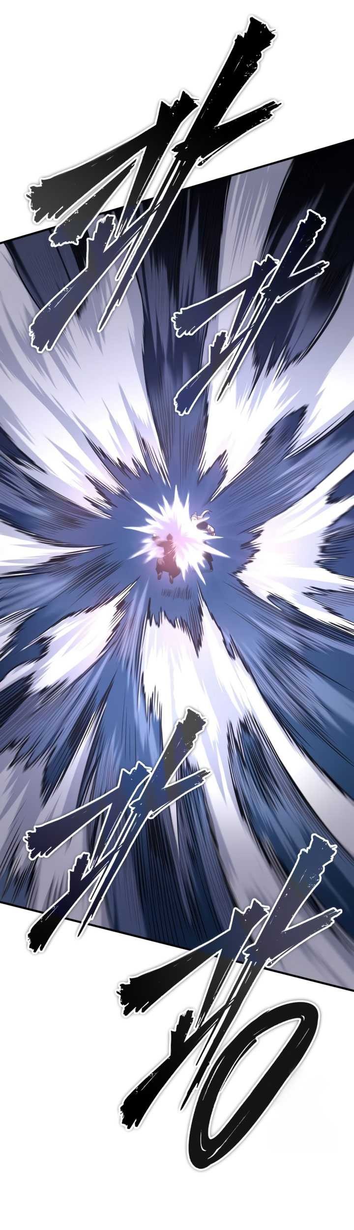 Records of the Demonic Path’s Return Chapter 39 Gambar 12