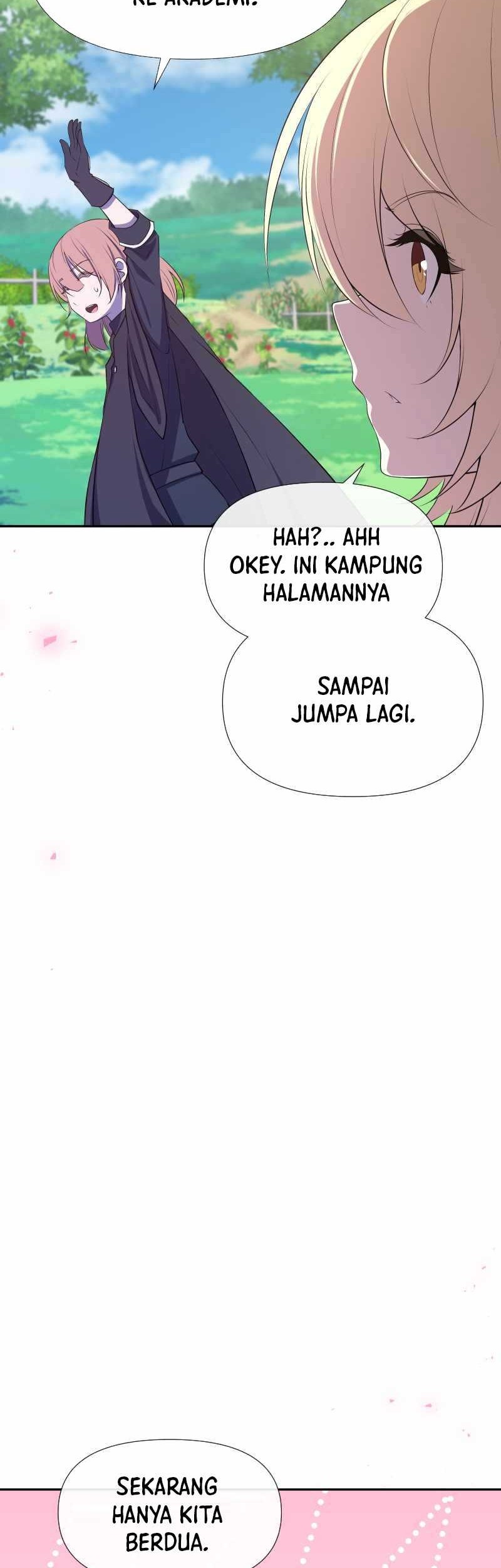 Retired Demon King Chapter 19 Gambar 35