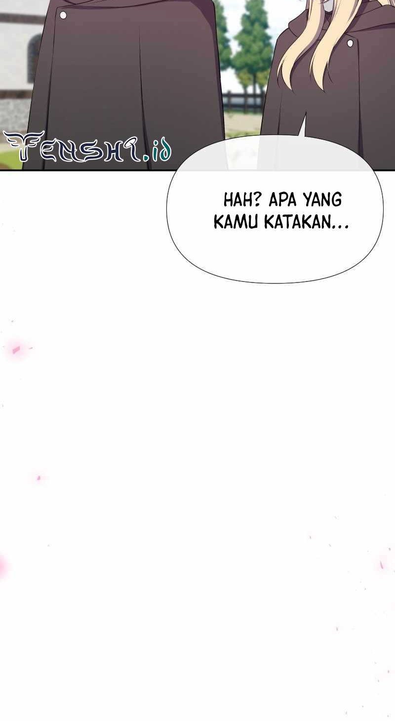Retired Demon King Chapter 19 Gambar 37