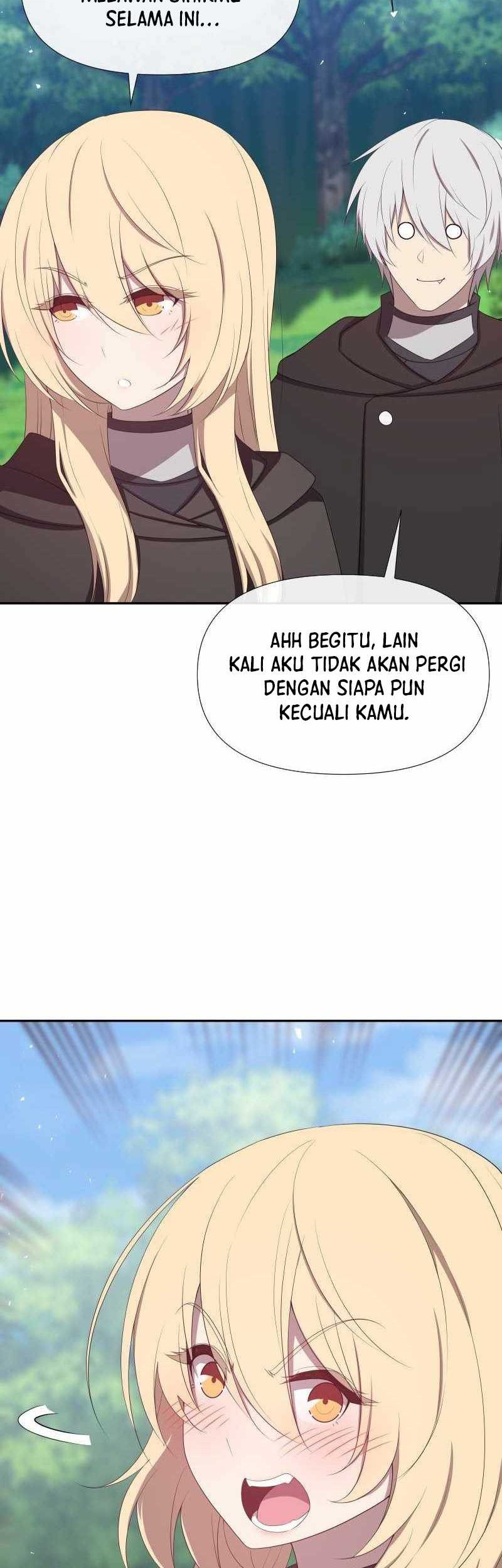 Retired Demon King Chapter 19 Gambar 7
