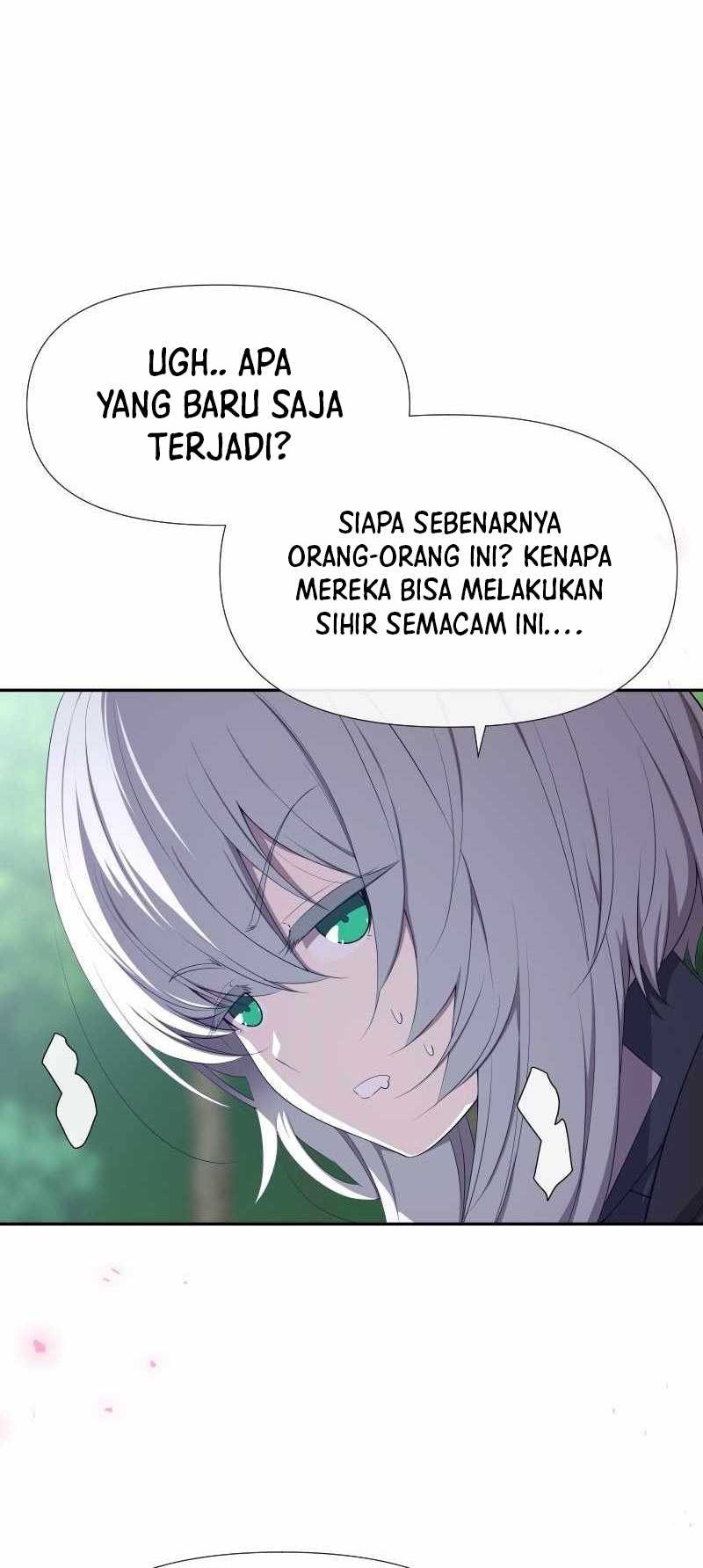 Retired Demon King Chapter 19 Gambar 9