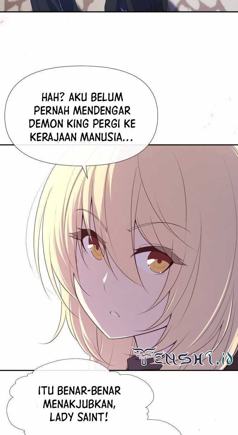 Retired Demon King Chapter 19 Gambar 13