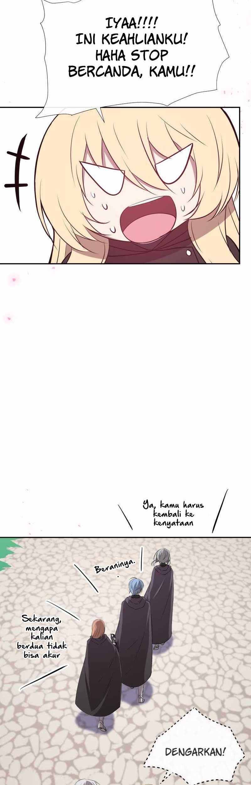 Retired Demon King Chapter 19 Gambar 15