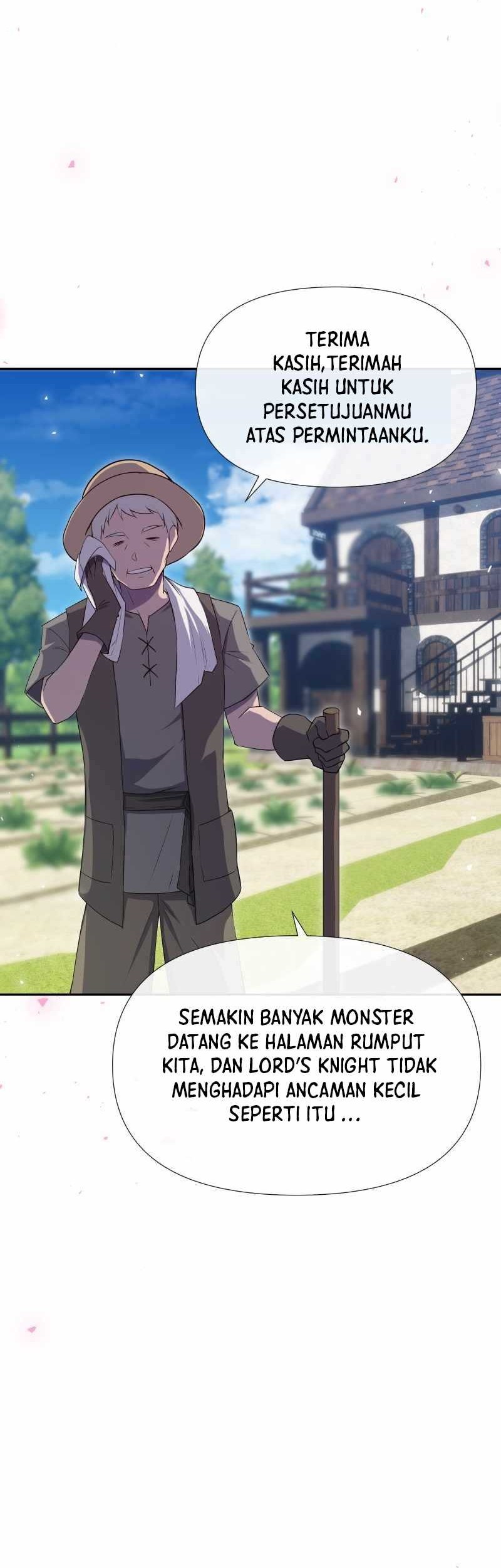 Retired Demon King Chapter 19 Gambar 19