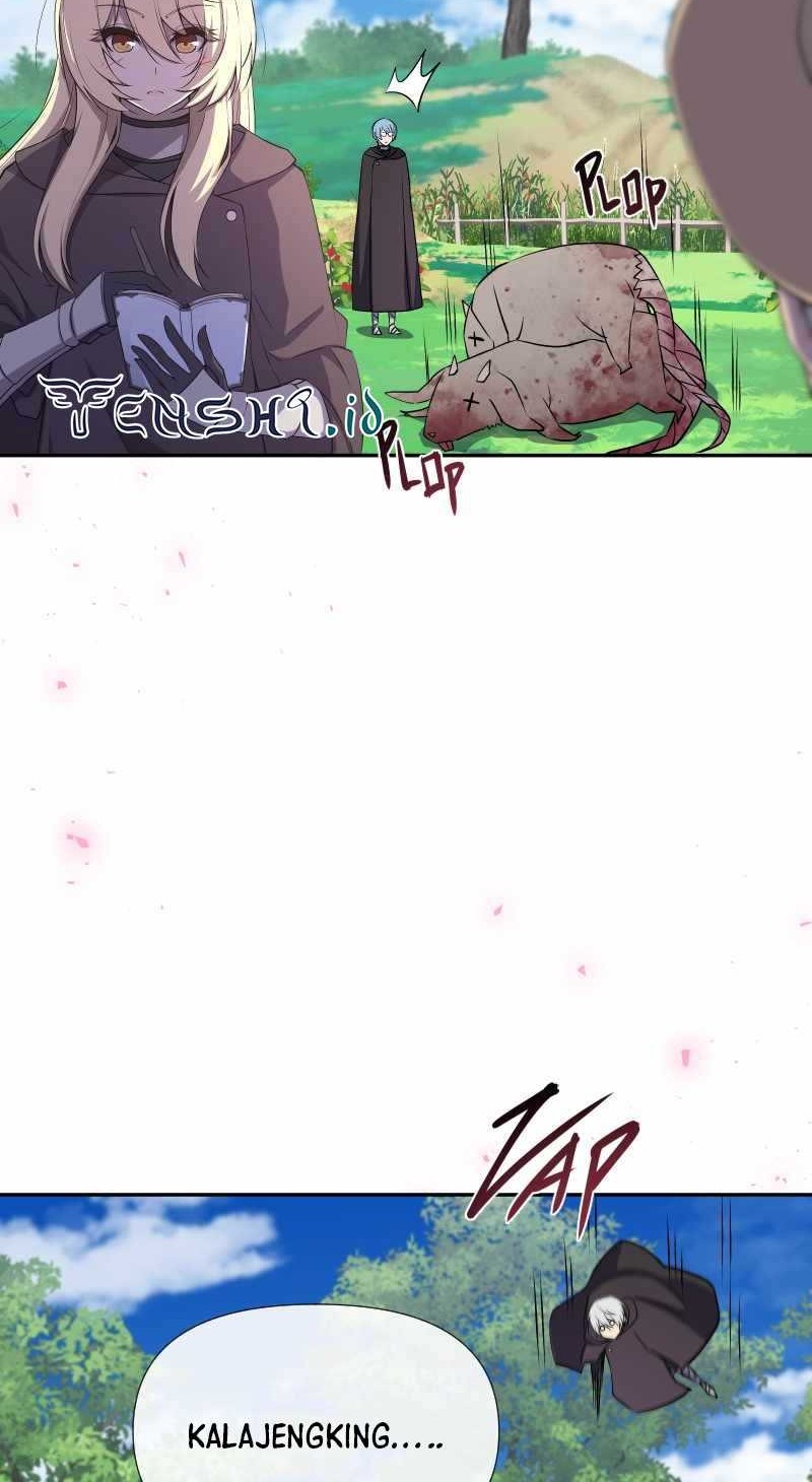 Retired Demon King Chapter 19 Gambar 21