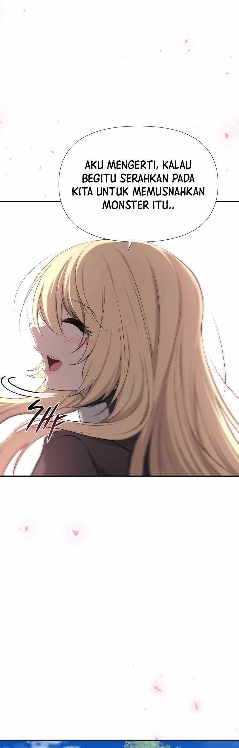 Retired Demon King Chapter 19 Gambar 23
