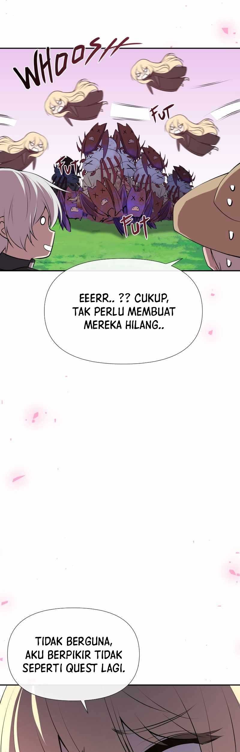 Retired Demon King Chapter 19 Gambar 26