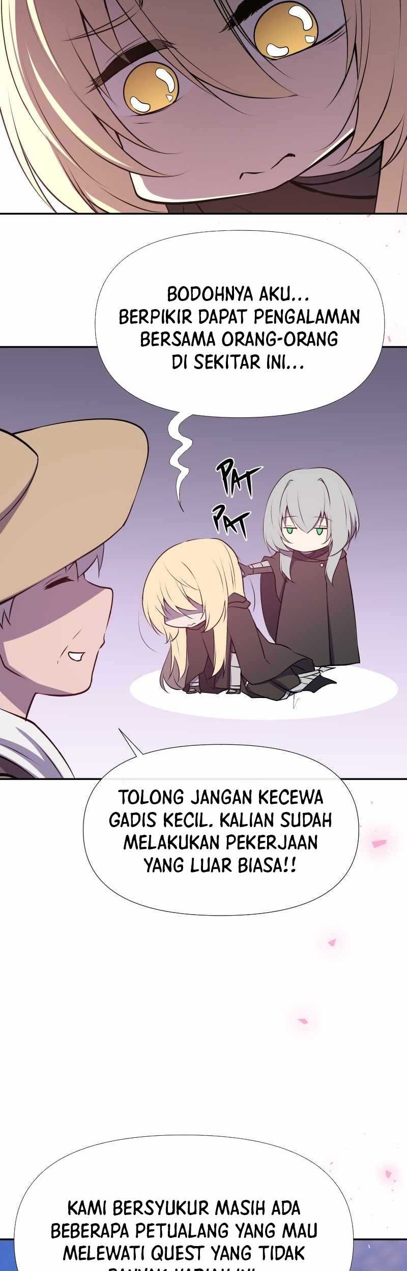 Retired Demon King Chapter 19 Gambar 27