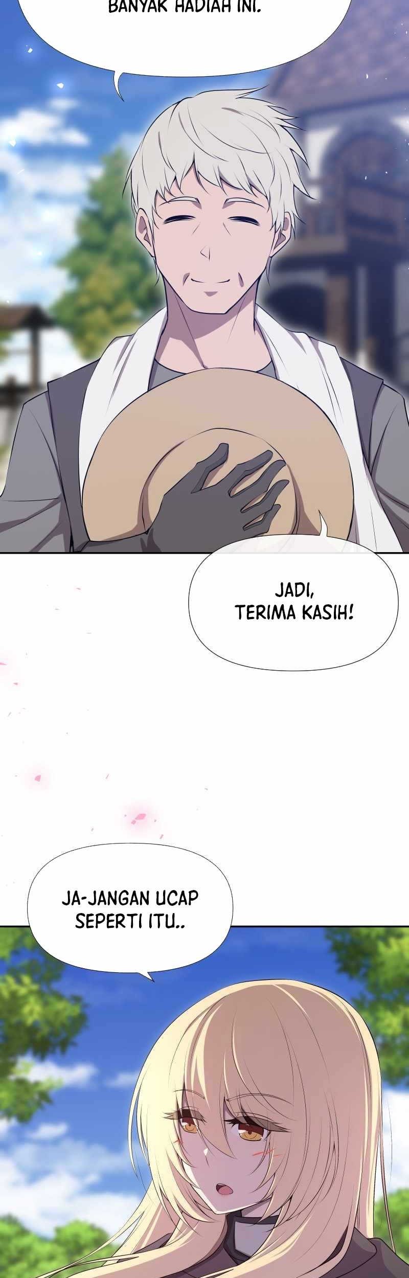 Retired Demon King Chapter 19 Gambar 28