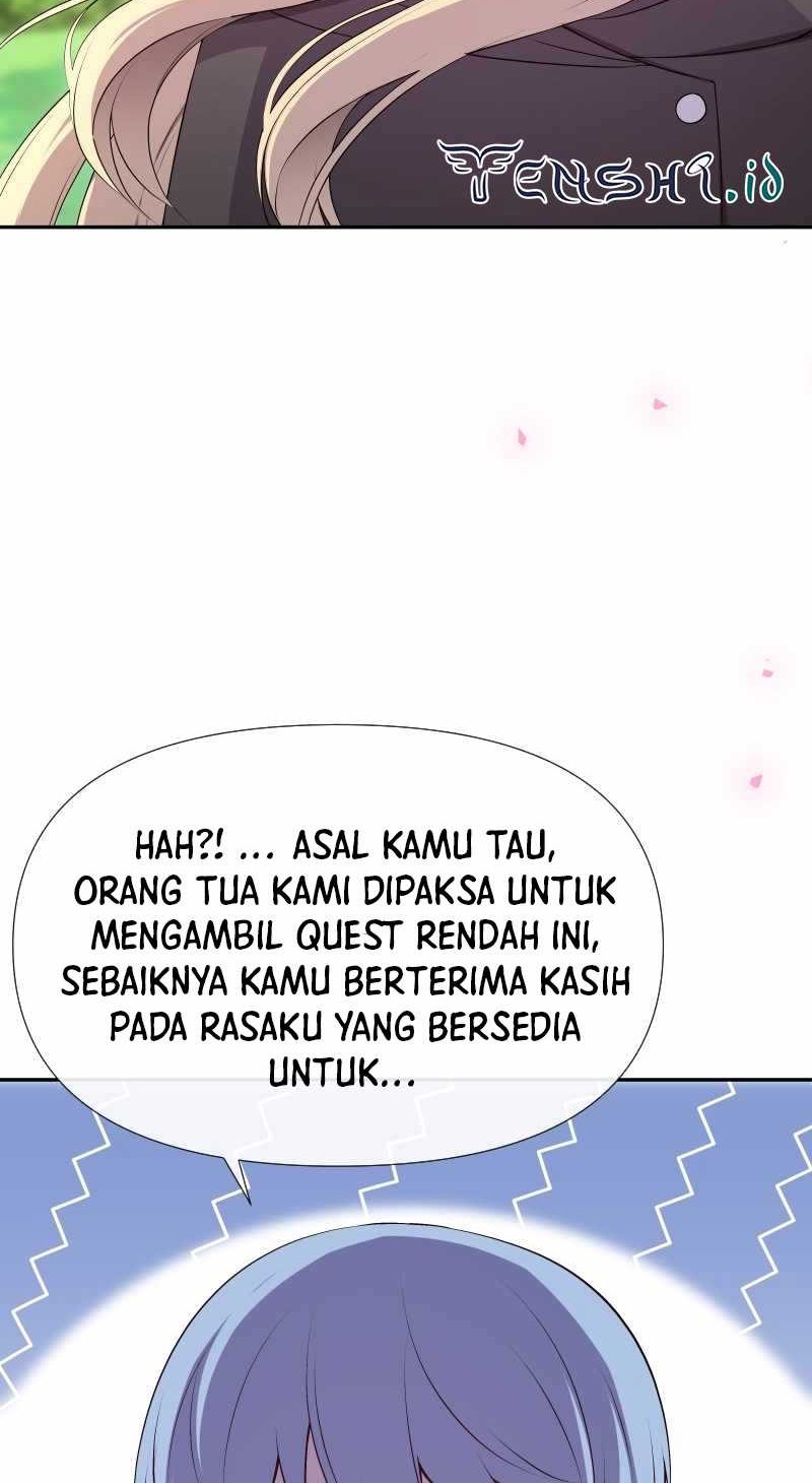 Retired Demon King Chapter 19 Gambar 29