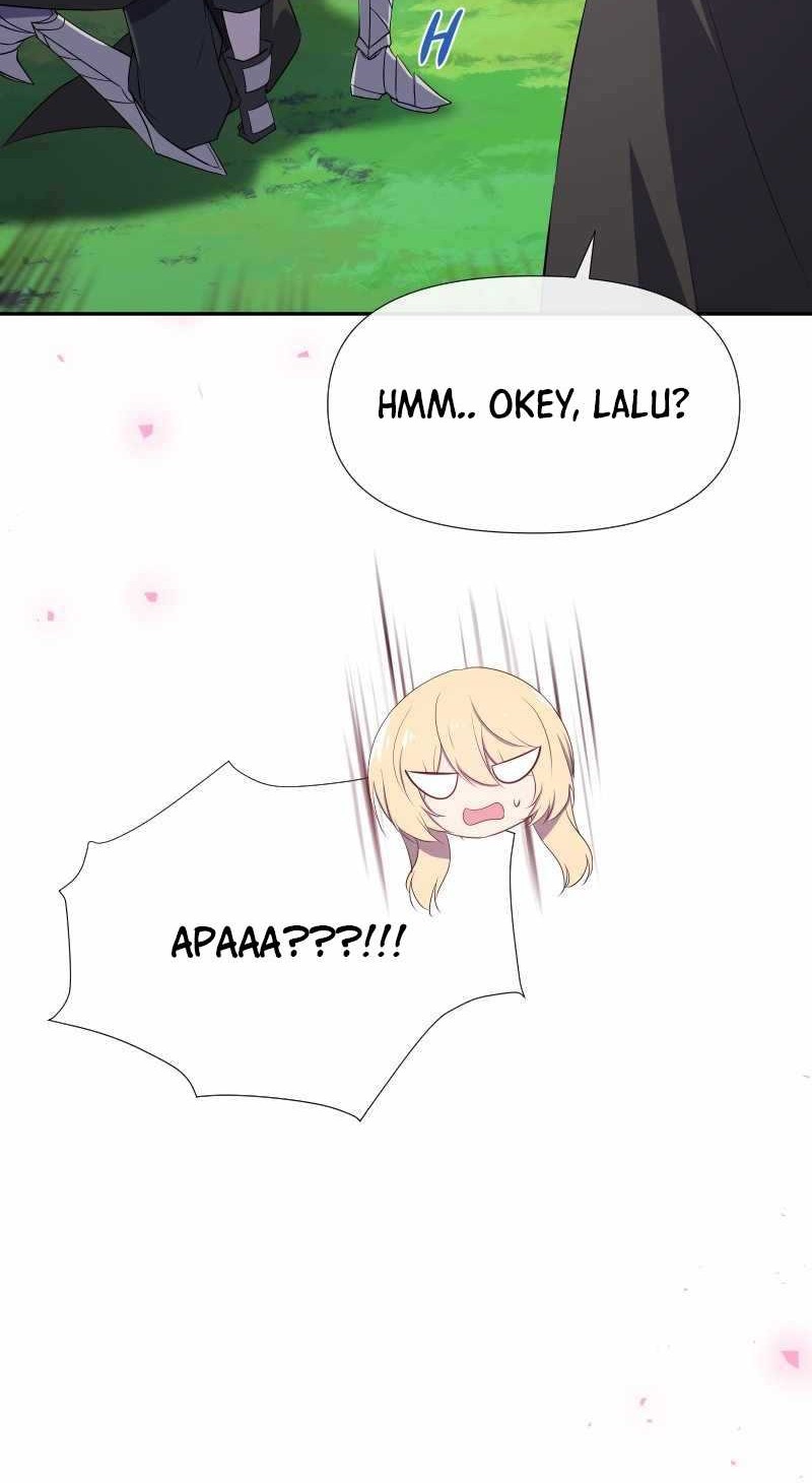 Retired Demon King Chapter 19 Gambar 33