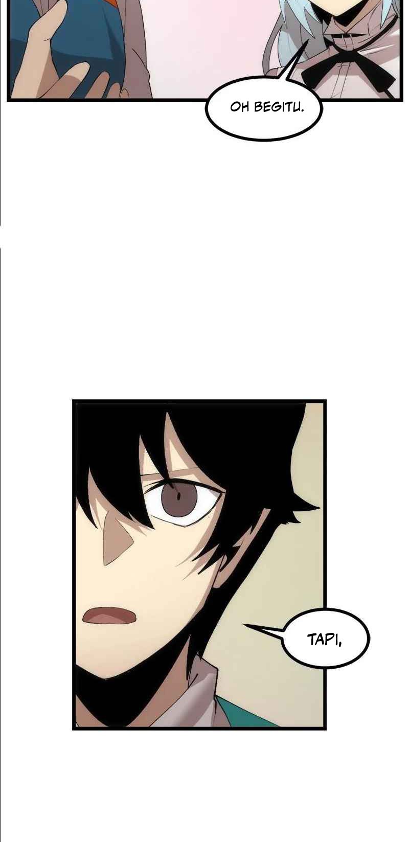 The Dungeon Master Chapter 113 Gambar 28