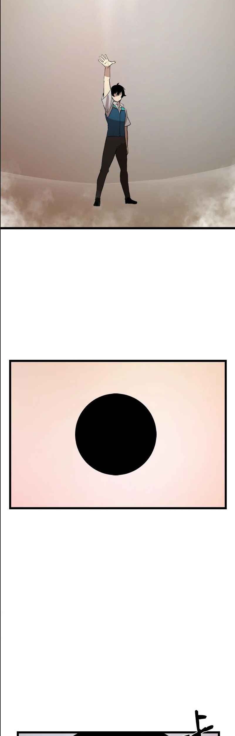 The Dungeon Master Chapter 113 Gambar 3