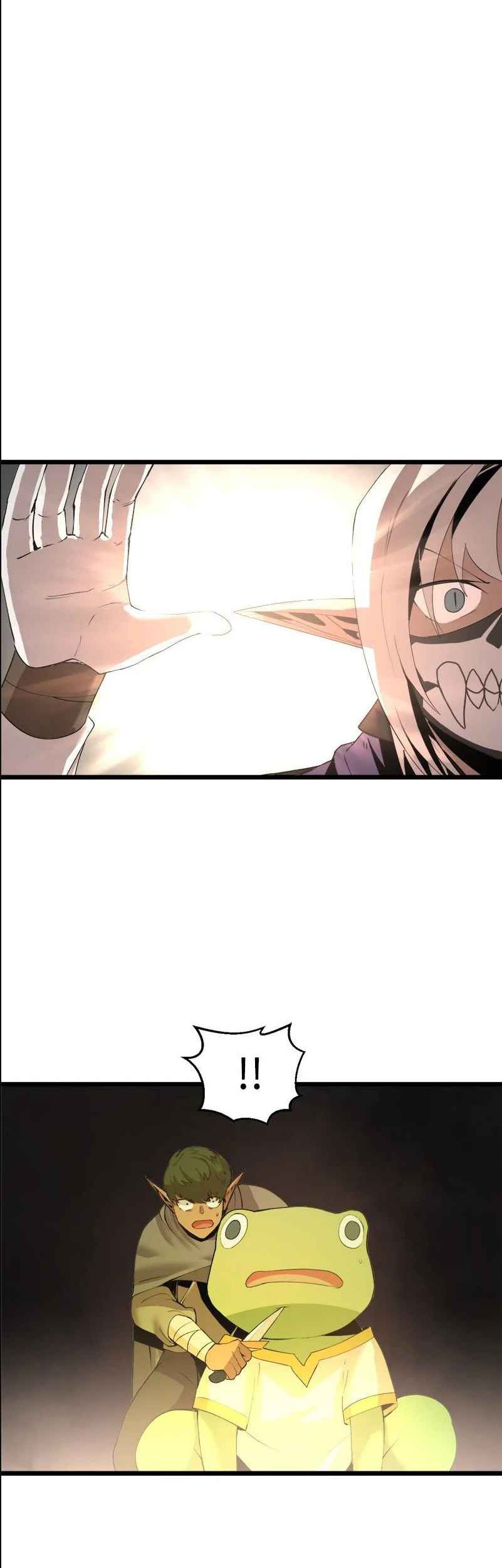 The Dungeon Master Chapter 113 Gambar 9