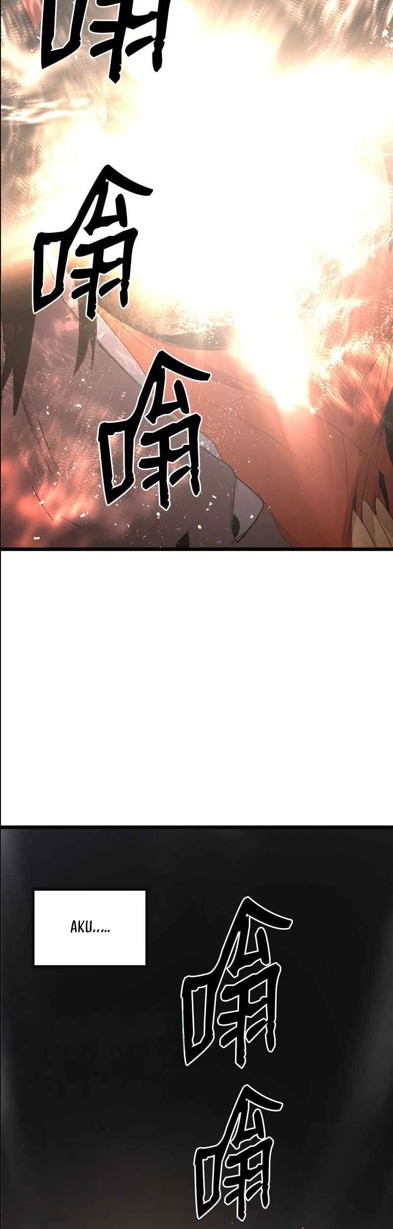 The Dungeon Master Chapter 113 Gambar 12