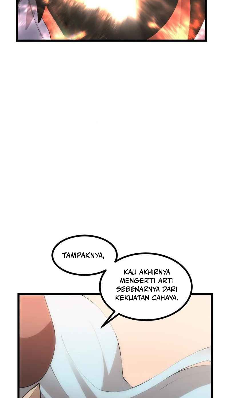 The Dungeon Master Chapter 113 Gambar 16