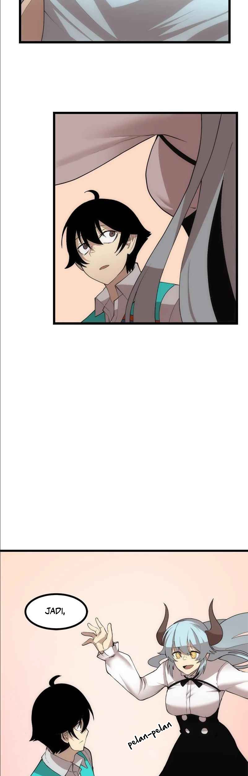 The Dungeon Master Chapter 113 Gambar 17