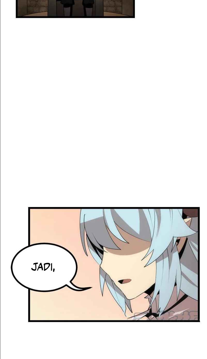 The Dungeon Master Chapter 113 Gambar 22