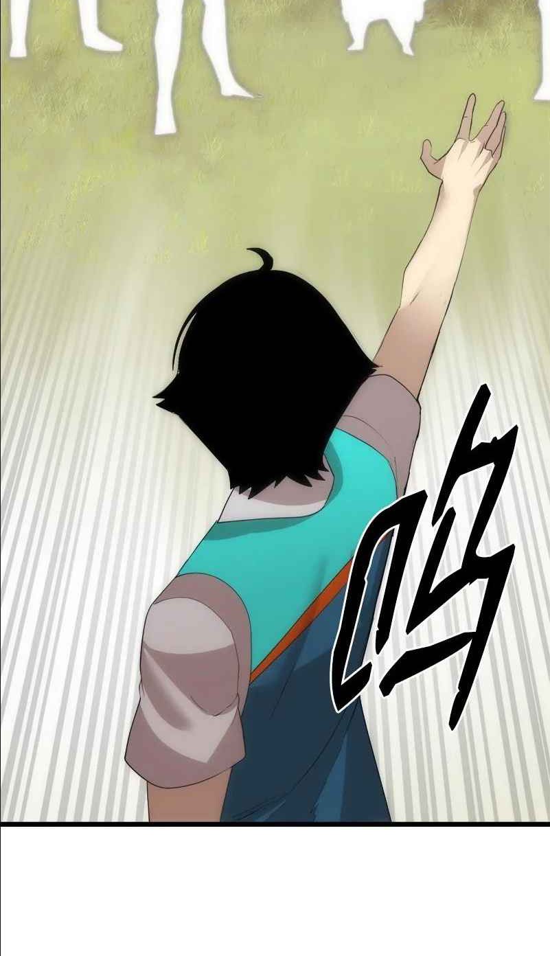 The Dungeon Master Chapter 113 Gambar 25