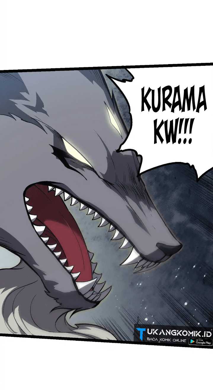 Evolution Begins With A Big Tree Chapter 188 Gambar 17