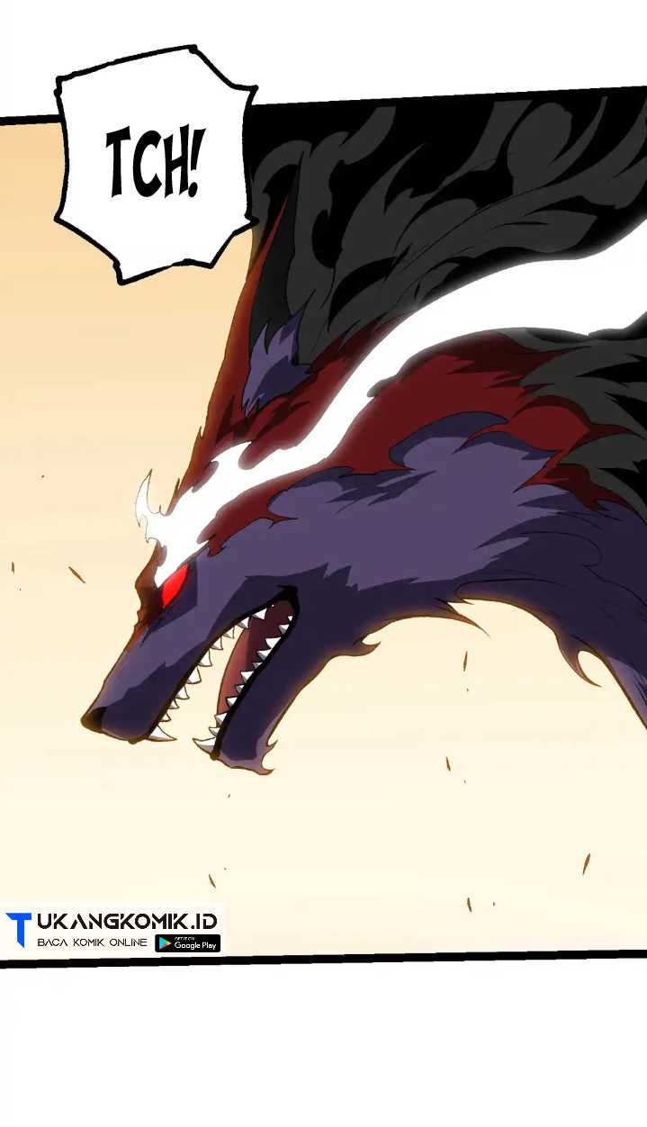 Evolution Begins With A Big Tree Chapter 188 Gambar 41