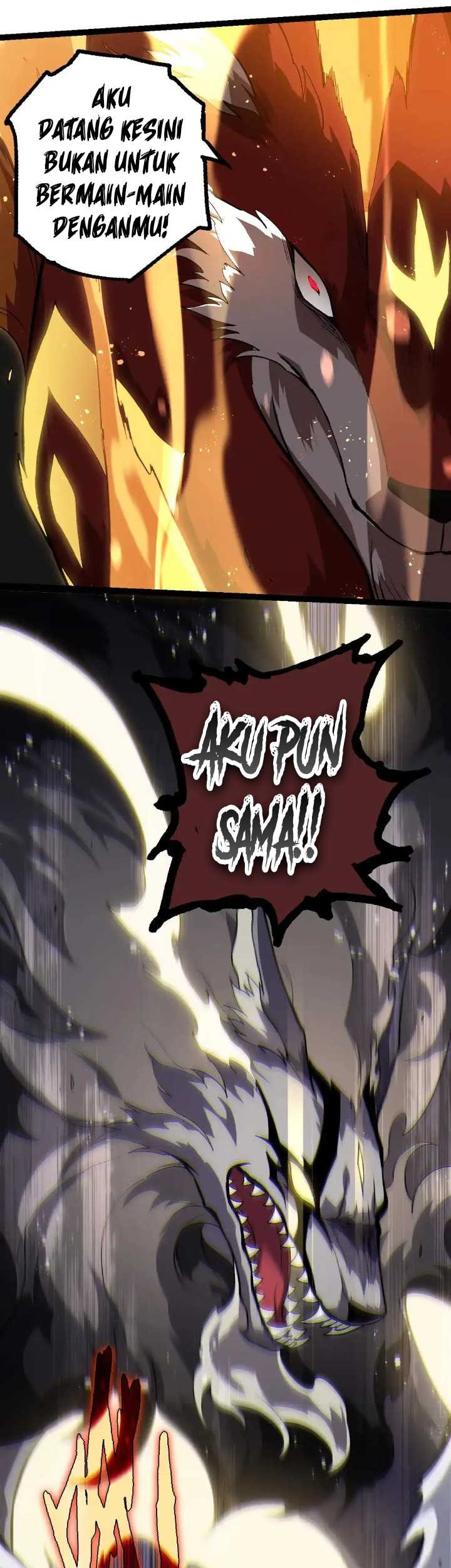Evolution Begins With A Big Tree Chapter 188 Gambar 46